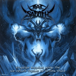 BAL-SAGOTH: Starfire Burning Upon... (original version) CD